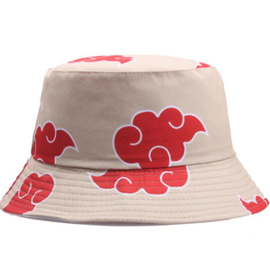 หมวกทรงถังของผู้ชายน้ำหนักเบาระบายอากาศได้ดี - Product Image 3