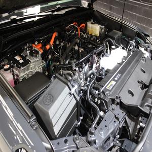 Toyota 4Runner 2024, Paquete Tecnológico, Transmisión Automática, Motor Híbrido Turbo I4 de 2.4L, 323hp, 465ft, 8 Velocidades, Cambio Automático - Product Image 6