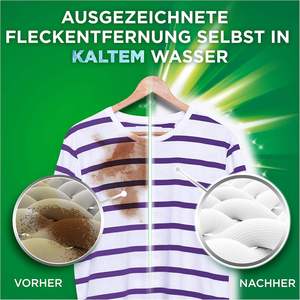 Detergente Líquido Ecológico Universal para 80 Lavados - Product Image 2