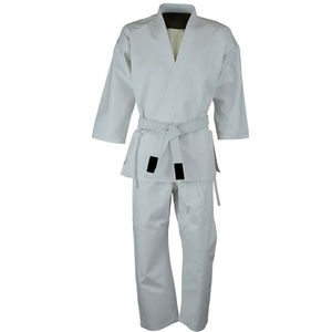 Traje de Karate para Hombre para Entrenamiento Profesional de Artes Marciales, Prácticas de Dojo, Uso Diario y Ropa de Competición - Product Image 1