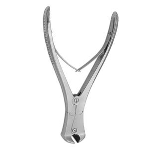 บริษัทศัลยกรรมกระดูกด้านศัลยกรรมกระดูกแบบมีสปริงคู่เครื่องตัดลวดสัตวแพทย์สำหรับงานหนักงานตัดเย็บแบบ MSC-H-3839 - Product Image 5