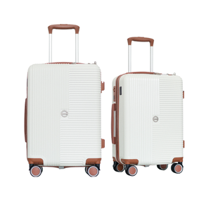 Maletas de alta moda de 620 Pc, equipaje con asa de Pp, bolsas de viaje con bloqueo Digital de seguridad, bolsas de viaje, Phat colgada hecha en Vietnam - Product Image 1