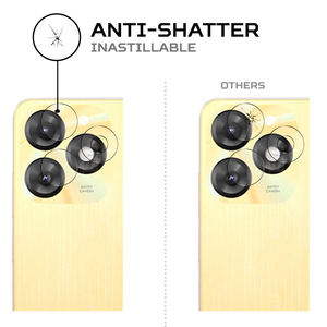 ฟิล์มกันรอยหน้าจอ ANTISHOCK สำหรับอุปกรณ์เสริมมือถืออิเทล A70 พรีเมียม - Product Image 4