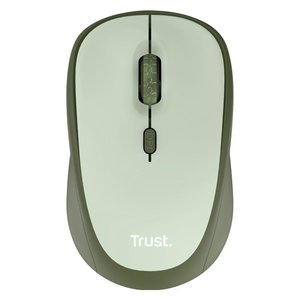 <b>Mouse</b> Consumer YVI+ Eco Green 24552 - Product Image 3