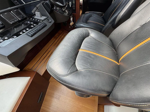 เรือยอชท์ดีไซน์พรีเมียม P-r-i-n-c-e-s-s S-72 - Product Image 6