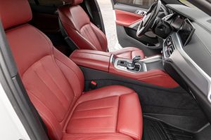 BMW X6 xDrive40i 2021 impecable, BMW 750i - Product Image 3