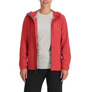 Chaqueta Softshell para Mujer y Jóvenes, Bordado Personalizado, Precio Económico, Alta Calidad, Fabricada en Fábrica, Chaqueta Softshell Cálida para Damas 2026 - Product Image 3