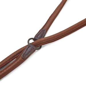 Juego de correas y collares para perros para entrenar y caminar Logotipo personalizado de cuero suave duradero y OEM ODM con precios competitivos - Product Image 5