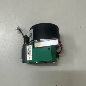 CONJUNTO BOMBA VENTILADOR 8604842 de Draeger Inc. - Product Image 1