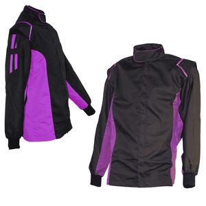 Meilleures vestes de course automobile pour hommes de haute qualité, respirantes, ignifuges, à séchage rapide, grandes tailles, logo personnalisé pour usage extérieur, vente en gros - Product Image 6