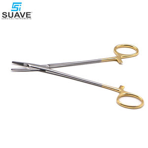 2024 pince hémostatique moustique Kelly Pean pince de verrouillage utilisation à l'hôpital pour la chirurgie par SUAVE INSTRUMENTS SURGICAUX - Product Image 3