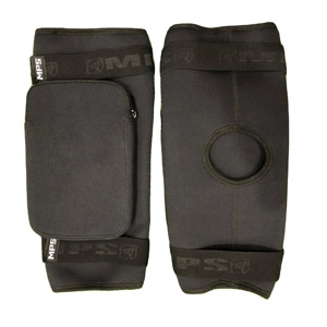 Rodilleras para Floorball - Product Image 1