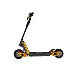 2024 Promotional Offer Inmotion RS 4000W 72V 40Ah Electric Scooters for Adults