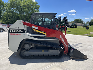 Compre una Minicargadora Profesional Takeuchi TL6R TL150 TL120 TL12R2 TL10V2 TL8R2 con Alto Momento de Carga a un Precio Competitivo - Product Image 5