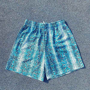 Custom Sublimated <b>Basketball</b> <b>Shorts</b> Jogging <b>Shorts</b> - Product Image 4