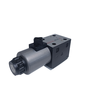 Válvula de Control Proporcional Hidráulica Original SDKE SDKE-1631/2/A 10S SDKE-1632/2 10S SDKE-1632/2/A 10S - Product Image 1