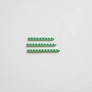 Plaque de verrouillage vétérinaire Plaque de verrouillage à vis AO Plaques chirurgicales vétérinaires - Product Image 6