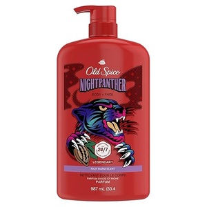 Old Spice Swagger Scent of Confidence, Gel douche pour hommes, 16 fl oz - Product Image 2