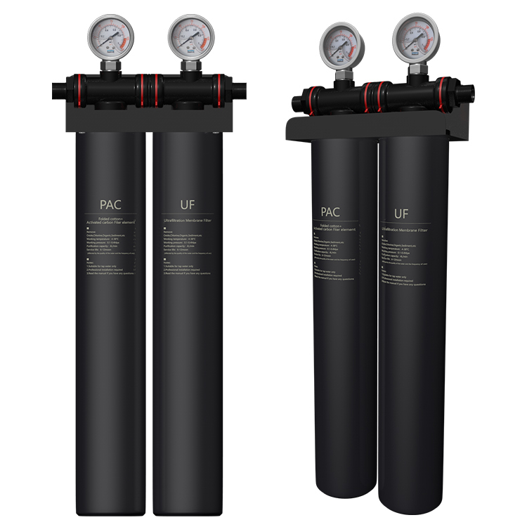 Free Combination Whole House Water Filter