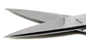 Tijeras de alambre y ligadura dental, Instrumentos dentales de acero inoxidable de alta calidad, tijeras personalizadas - Product Image 5