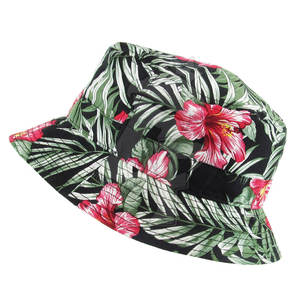 หมวกทรงถังพิมพ์สีและขนาดสำหรับสวมใส่ในชีวิตประจำวันผลิตจากปากีสถาน - Product Image 4