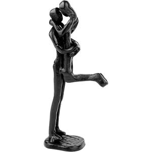 Increíbles esculturas de figuras metálicas que encarnan una fuerza atemporal, capturando la imaginación humana a través de formas. - Product Image 6