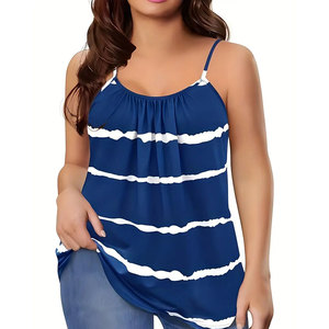 Meilleure vente de débardeur décontracté pour femmes Design solide en différentes couleurs Nouvelle arrivée Style d'été Vente d'usine directe du Pakistan - Product Image 6