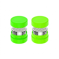 Étui de protection en silicone pour XKAH Pro Bowl, étui anti-fuite et anti-odeur pour accessoires de chicha électrique Xkah