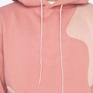 Sudaderas Extra Grandes Personalizadas de Alta Calidad para Hombre, 100% Algodón, Invierno, con Diseño Moderno y Logotipo Personalizado - Product Image 5