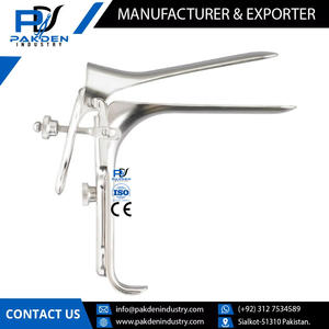 เครื่องถ่างสำหรับถ่างช่องคลอดเครื่องถ่างสำหรับคนจำนวนก้าวเดินออกแบบได้ตามต้องการ - Product Image 4