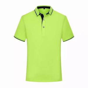 Polos de hombre hechos a medida, Camiseta 100% de algodón con cuello, cómoda camiseta transpirable para uso diario, polo - Product Image 6