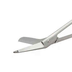 กรรไกรตัดผ้าพันแผลสแตนเลสแบบพิเศษสำหรับทางการแพทย์และคลินิก - Product Image 4