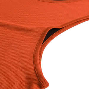 Maillot de basketball réversible et respirant en polyester 100 %, personnalisable, unisexe, pour uniforme d'équipe sportive hivernale – Vente en gros - Product Image 5