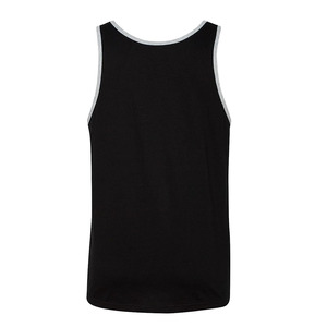 Camiseta sin mangas de entrenamiento para hombre, camiseta de verano con tirantes para gimnasio, camiseta para correr, deportes, camiseta sin mangas con músculos para ejercicio al aire libre - Product Image 4