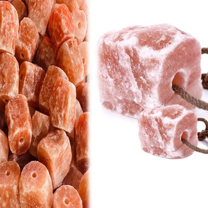 Sel à lécher rose pur | Confiance pour les régimes Buffalo et Horse - Product Image 4