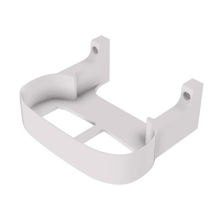 ขาตั้งติดผนังพิมพ์ 3 มิติคุณภาพสูงสำหรับ Asus Hybrid XP4/ <span class=keywords><strong>ZenWiFi</strong></span> XT8/CT8/XT9/วัสดุ PETG/เครื่องใช้ไฟฟ้าภายในบ้าน/จัดส่งรวดเร็ว - Product Image 2