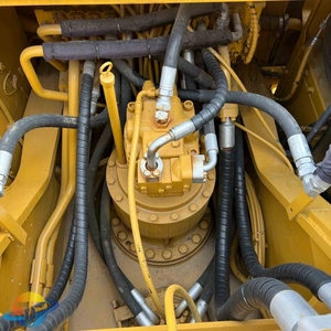 Excavatrice d'occasion Caterpillar CAT325D2L en excellent état de marche, excavatrice d'occasion à vendre - Product Image 5