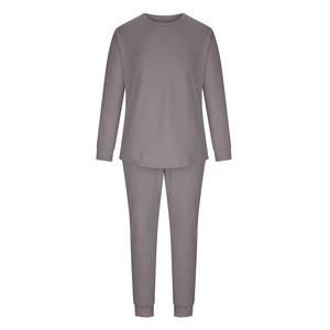 ชุดสเวตเตอร์ผู้ชายแบบเต็มตัวสำหรับ2025ออกแบบโลโก้ของคุณเอง - Product Image 1