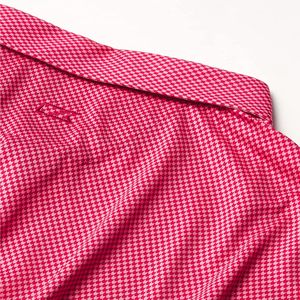 Polos pour hommes avec impression de logo et de design sur mesure 2025 polos neufs à vendre - Product Image 2