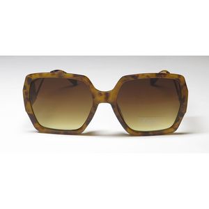 Occhiali da Sole Sean John SJS2017Ce, Protezione UV 100%, Polarizzati Sfumati, Design Alla Moda Arancione e Bianco, Protezione Oculare Ottimale - Product Image 3