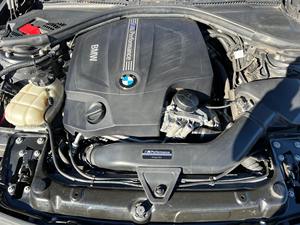 2013 B-M-W 3-3-5-i x-D-r-i-v-e S-e-d-a-n - Product Image 5