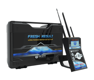 FOURNISSEUR VERIFIÉ de filtre à eau souterraine Fresh Result-1 1000L - Product Image 1