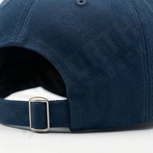 Gorras de Béisbol Unisex de Alta Calidad, Material Duradero, 100% Algodón, Estilo Clásico, Bordado a Mano, Ajustable, Transpirable para Hombre - Product Image 6