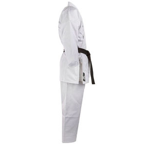 Trajes de Entrenamiento, Última Moda en Uniformes de Karate, Precio Económico, Estilo Personalizado, Compre Directamente de Fábrica - Product Image 5