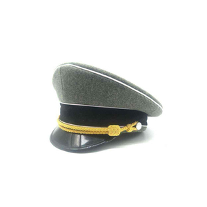 Cordons de chapeau personnalisés à bas prix, service OEM, fabrication professionnelle de cordons de chapeau - Product Image 2