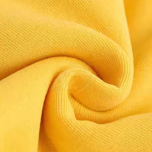 Sweat à capuche d'hiver décontracté pour hommes 100% coton à motif solide Design à la mode pour l'extérieur - Product Image 3