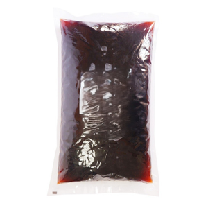 ลูกไข่มุกมันสำปะหลังรสผลไม้ปรุงอาหารอย่างรวดเร็วพร้อมใช้3Q ไข่มุกมันสำปะหลังชาบับเบิ้ลจากเวียดนาม - Product Image 1