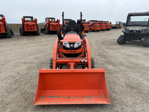 2024 Tracteur Kubota BX2680 - Product Image 3