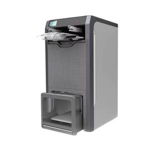 Para el nuevo logotipo personalizado de Cheaptech, máquina de tela plegable, accesorio adicional, excelente valor, herramientas manuales de lavandería NFC - Product Image 2