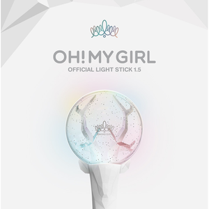โอ้ มาย เกิร์ล - ไลท์สติ๊กอย่างเป็นทางการ เวอร์ชั่น 1.5 + ชุดแท่นวาง - Product Image 2